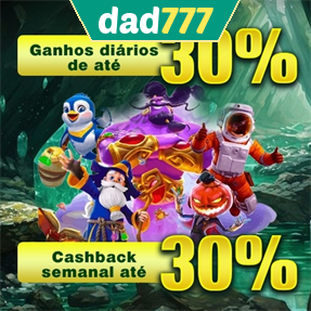 dad777 Fundo de Resgate de Perdas Semanais